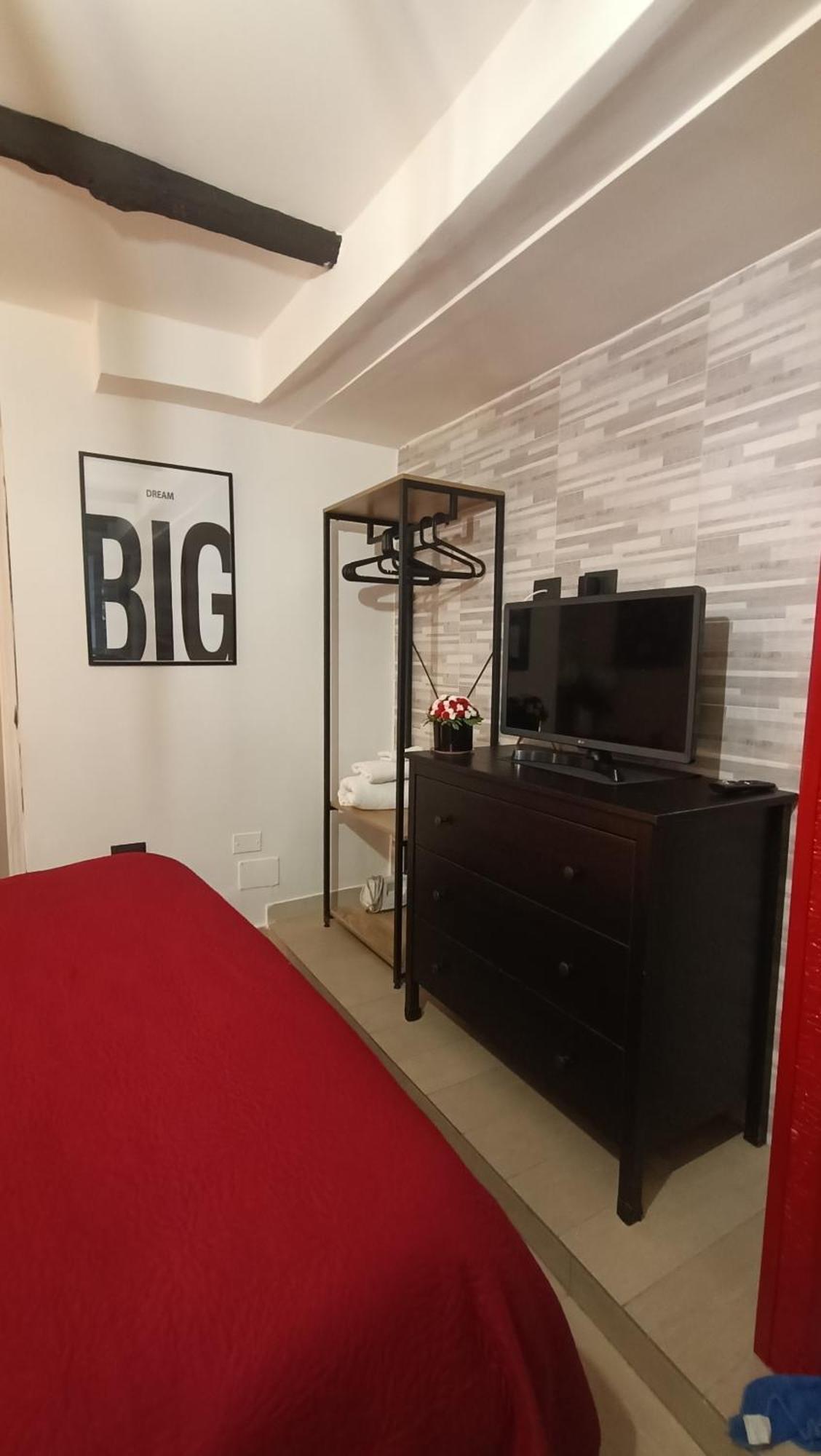 La Casa Di Leo Appartement *