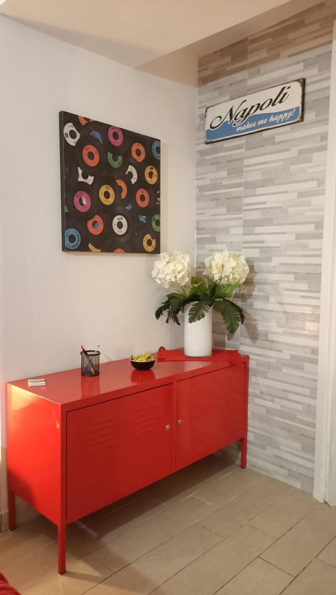 La Casa Di Leo Appartement *