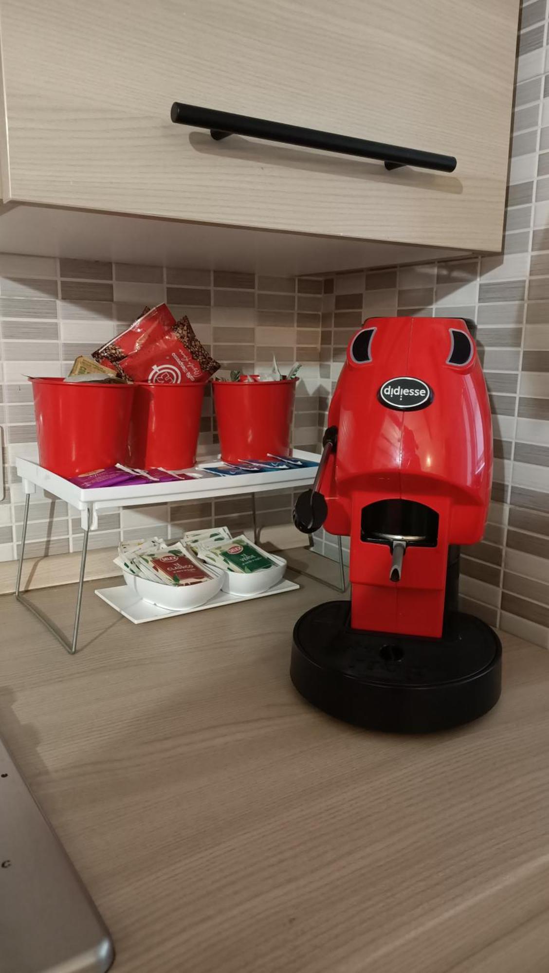 La Casa Di Leo Appartement *