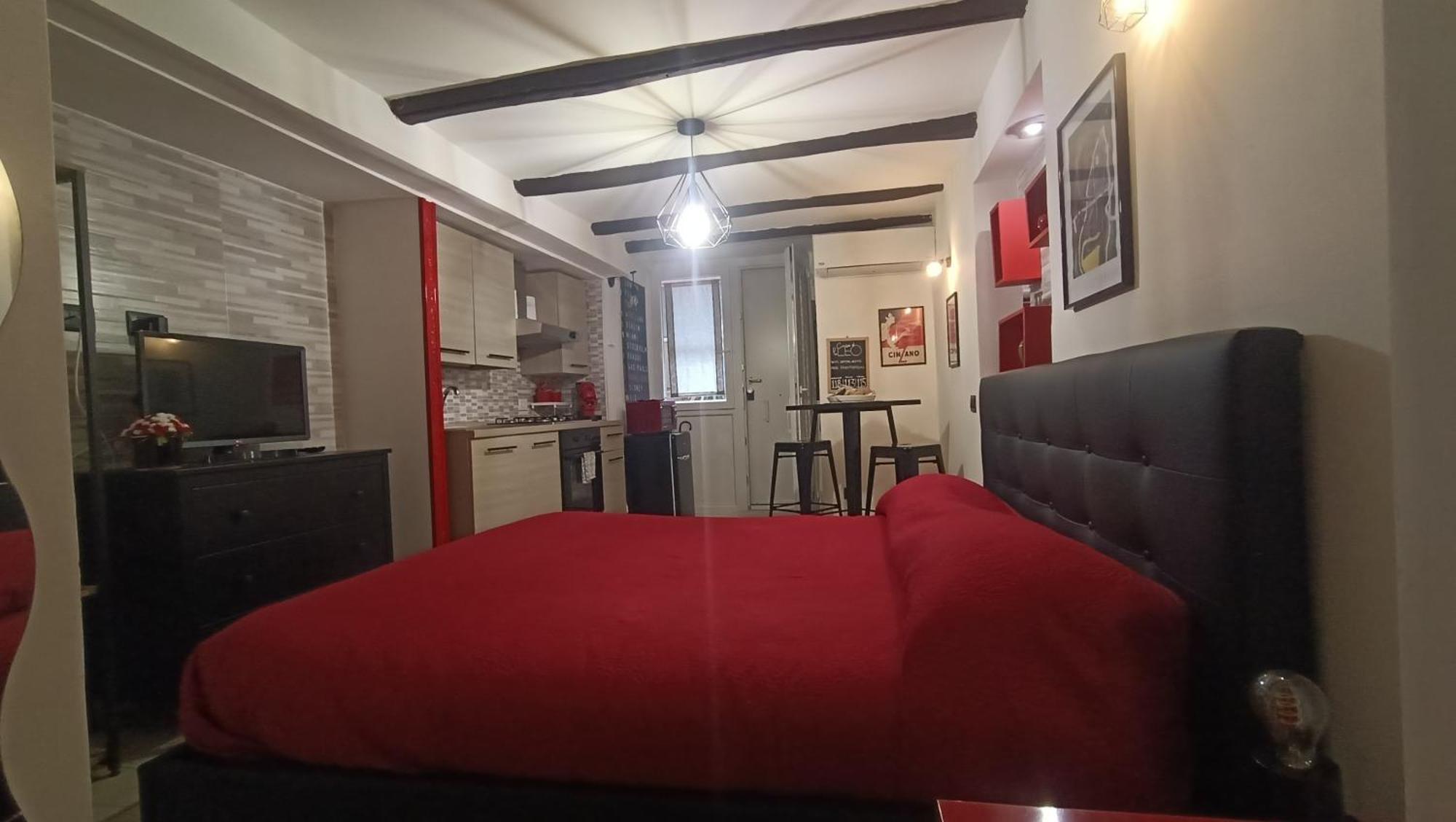Appartement La Casa Di Leo