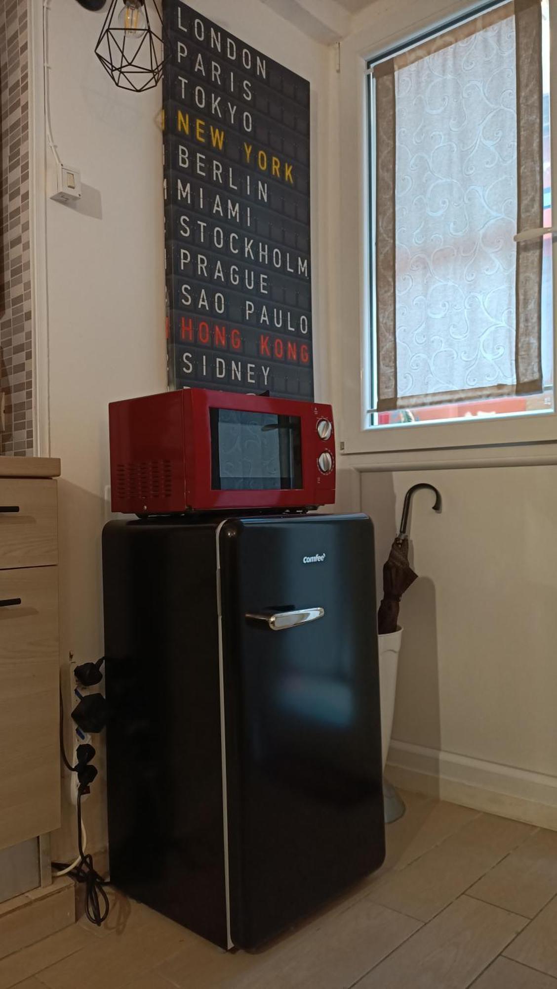 La Casa Di Leo Appartement *