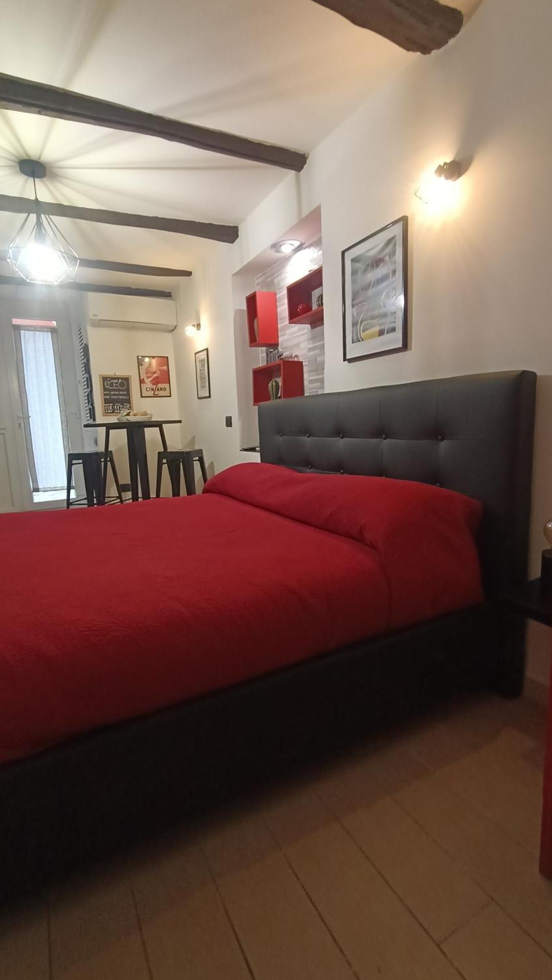 Appartement La Casa Di Leo Naples