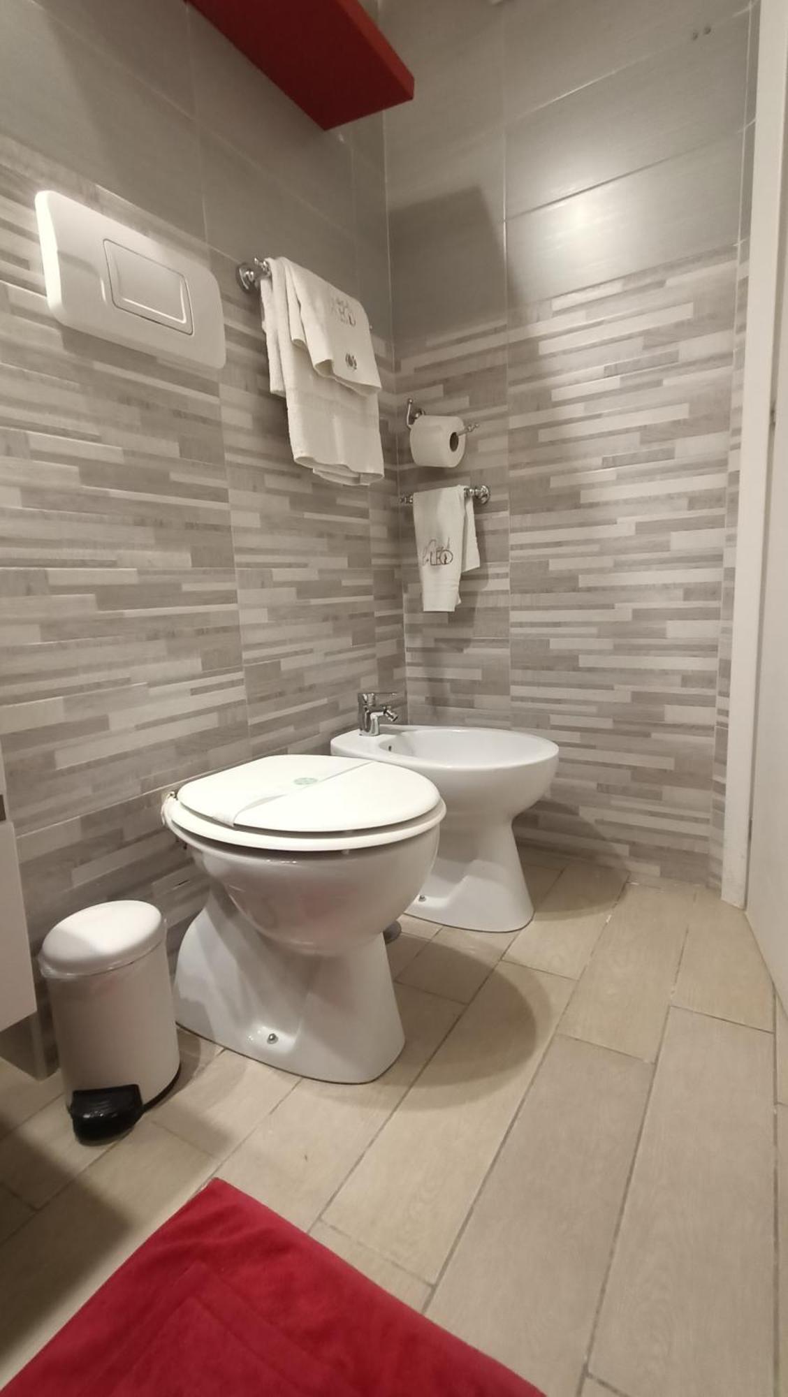 Appartement La Casa Di Leo Naples