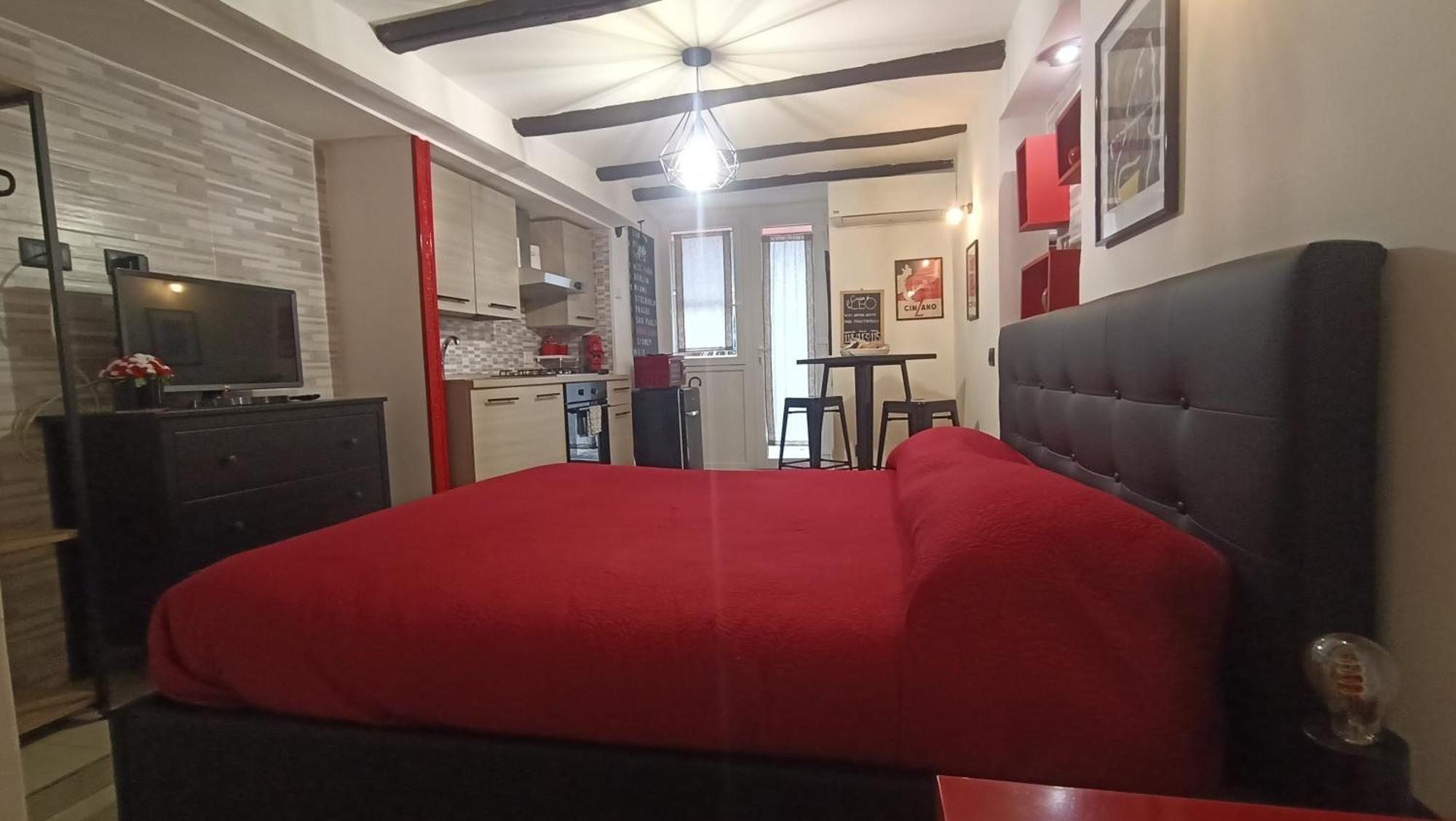 La Casa Di Leo *